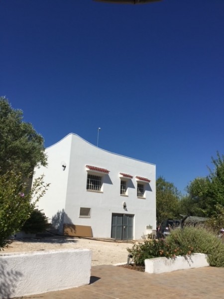 Magical Villa with Pool, Casa Christina Ostuni