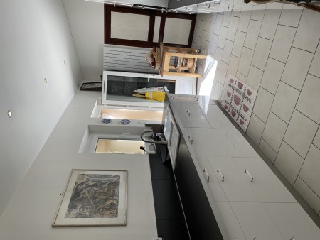 Renovated Bastide Property with Panoramic Views