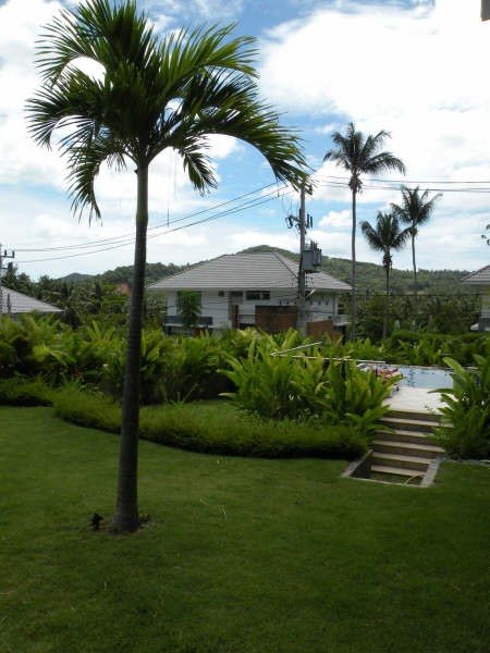 3 Bedroom Detached House Koh Samui Thailand ***15% Price Reduction***