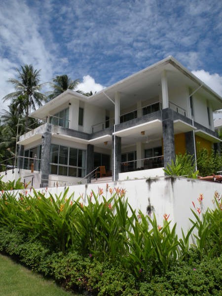 3 Bedroom Detached House Koh Samui Thailand ***15% Price Reduction***