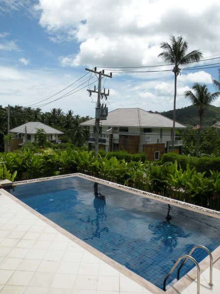 3 Bedroom Detached House Koh Samui Thailand ***15% Price Reduction***