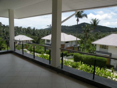 3 Bedroom Detached House Koh Samui Thailand ***15% Price Reduction***