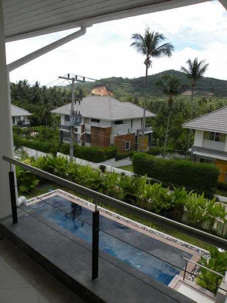 3 Bedroom Detached House Koh Samui Thailand ***15% Price Reduction***