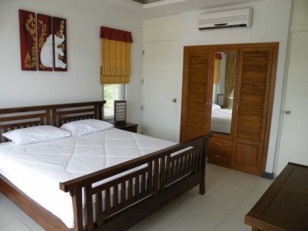 3 Bedroom Detached House Koh Samui Thailand ***15% Price Reduction***