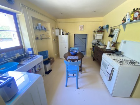 Charming Holiday Home Property