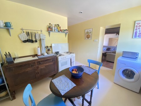 Charming Holiday Home Property