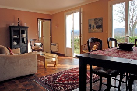 House in the Luberon