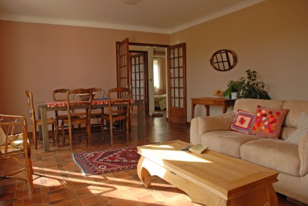 House in the Luberon