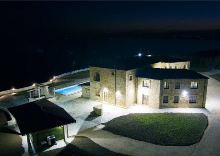 Luxury Mansion-Hotel North Of Varna, Bulgaria