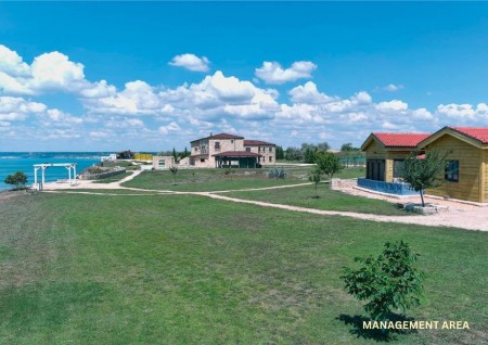 Luxury Mansion-Hotel North Of Varna, Bulgaria