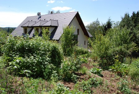 Large Luxury  House within a French National park