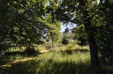 Large Luxury  House within a French National park