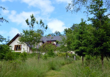 Large Luxury  House within a French National park