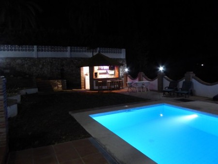 HUGE villa + FOUR self contained holiday letting apartments, in fantastic Mijas, Malaga, Spain