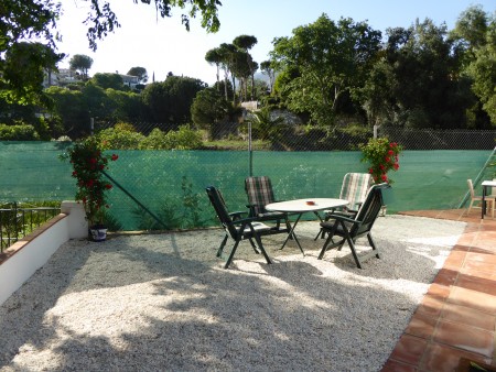 HUGE villa + FOUR self contained holiday letting apartments, in fantastic Mijas, Malaga, Spain