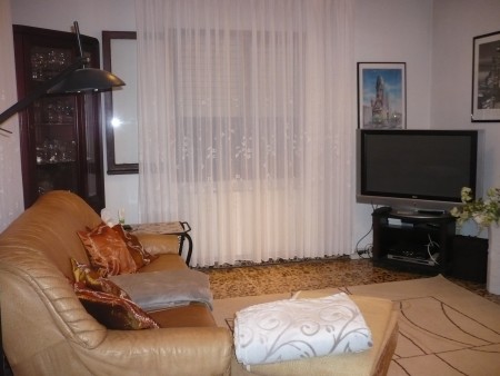 Beautiful Villa with fantastic view and sep. Apartement