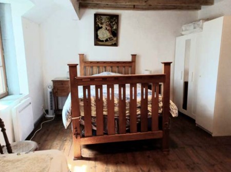 Organic Farm in the Dordogne For Sale