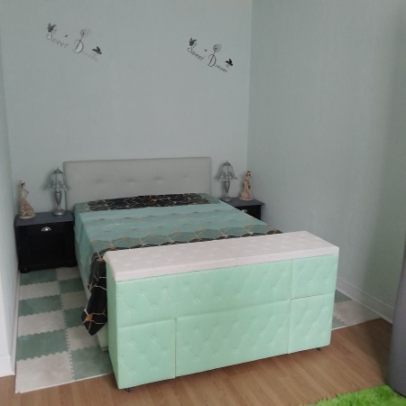 Delightful Detached Bungalow with Lovely Garden