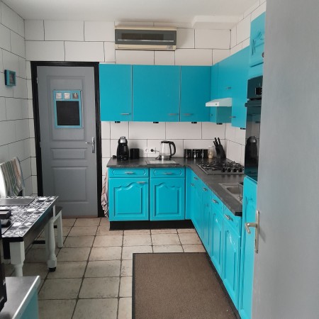 Delightful Detached Bungalow with Lovely Garden