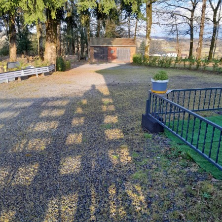 Delightful Detached Bungalow with Lovely Garden