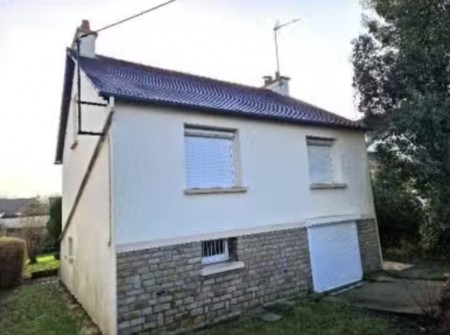 Opportunity : Charming medium town House with Garden