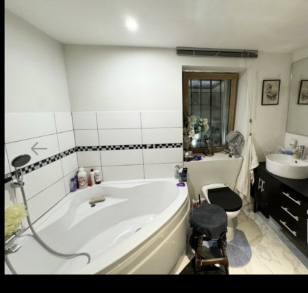 Renovated Farmhouse with Equestrian Facilities & Airbnb / Chambres D'hotes Potential. Private Countr