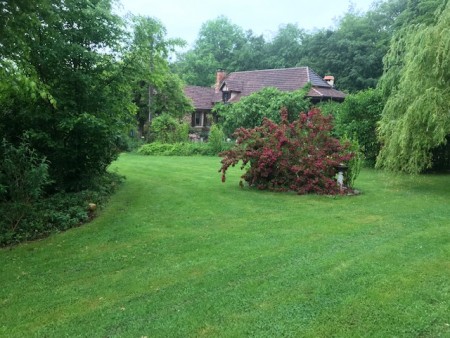 Renovated Farmhouse with Equestrian Facilities & Airbnb / Chambres D'hotes Potential. Private Countr