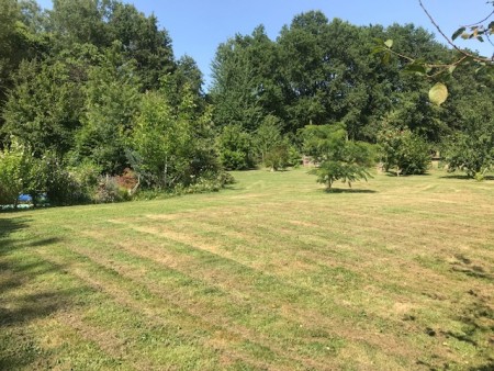 Renovated Farmhouse with Equestrian Facilities & Airbnb / Chambres D'hotes Potential. Private Countr