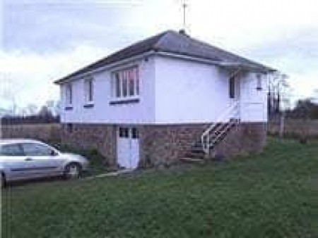 house 3/4 rooms with 1 hectare