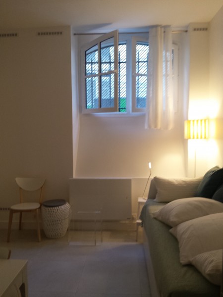 Studio Apartment in the heart of Paris