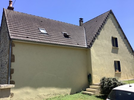 Detached House, Edge of National Park