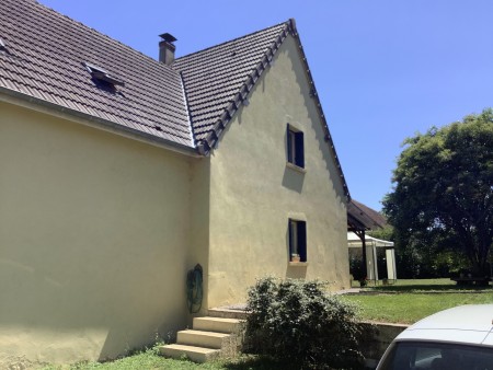 Detached House, Edge of National Park