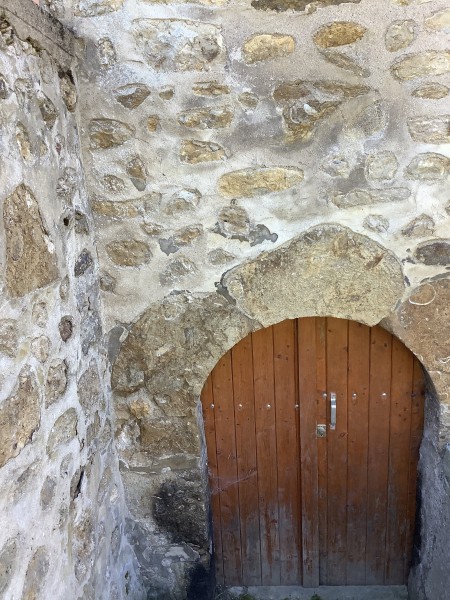 Detached House, Edge of National Park