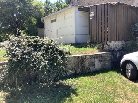 Detached House, Edge of National Park