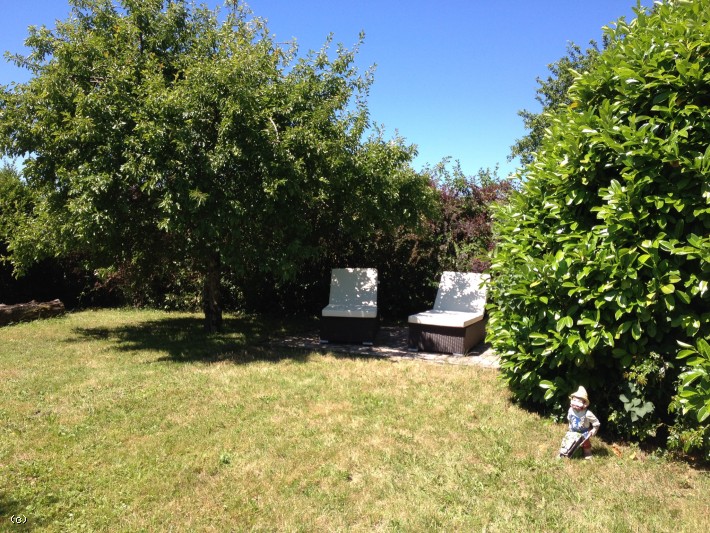 Detached House, Edge of National Park