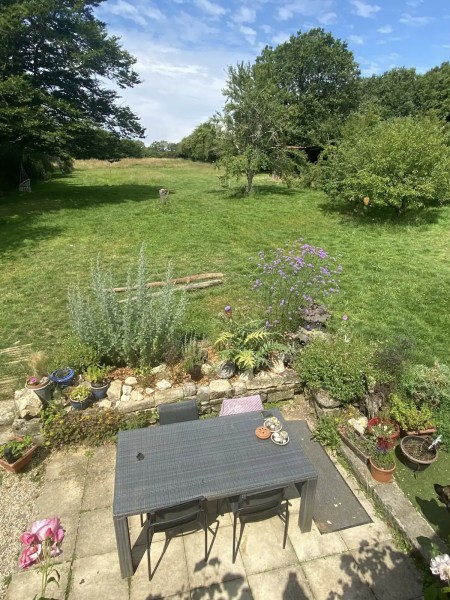 Countryside Longere with Outbuildings