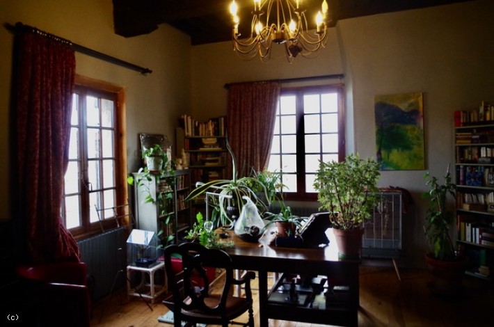 Ancient Stone House between Toulouse and the Mediterranean