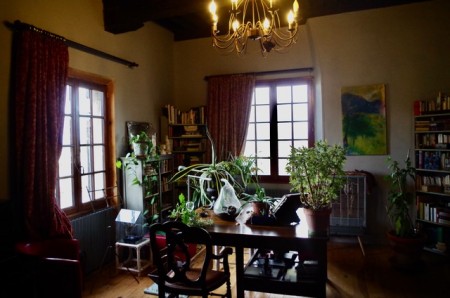 Ancient Stone House between Toulouse and the Mediterranean