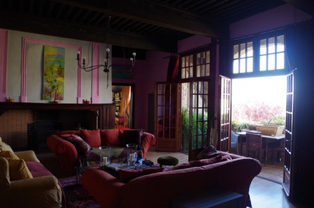 Ancient Stone House between Toulouse and the Mediterranean