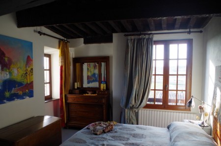 Ancient Stone House between Toulouse and the Mediterranean