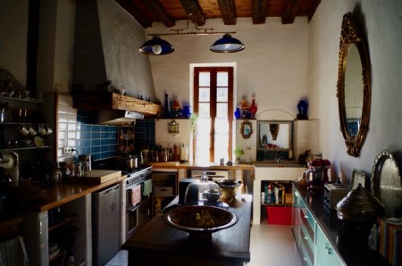 Ancient Stone House between Toulouse and the Mediterranean
