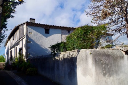 Ancient Stone House between Toulouse and the Mediterranean