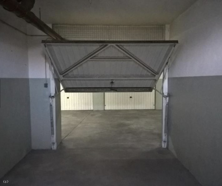 Apartment in Popular Port Town