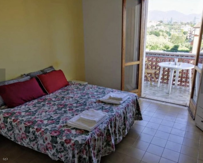 One Bedroom Apartment Close to the Beach