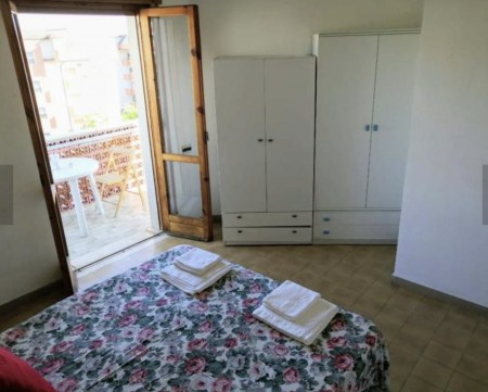 One Bedroom Apartment Close to the Beach