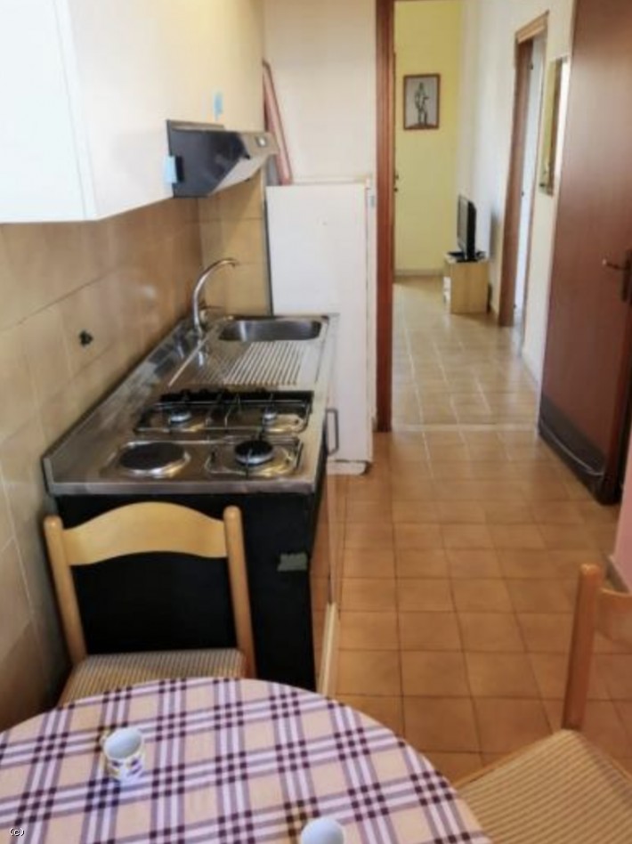 One Bedroom Apartment Close to the Beach
