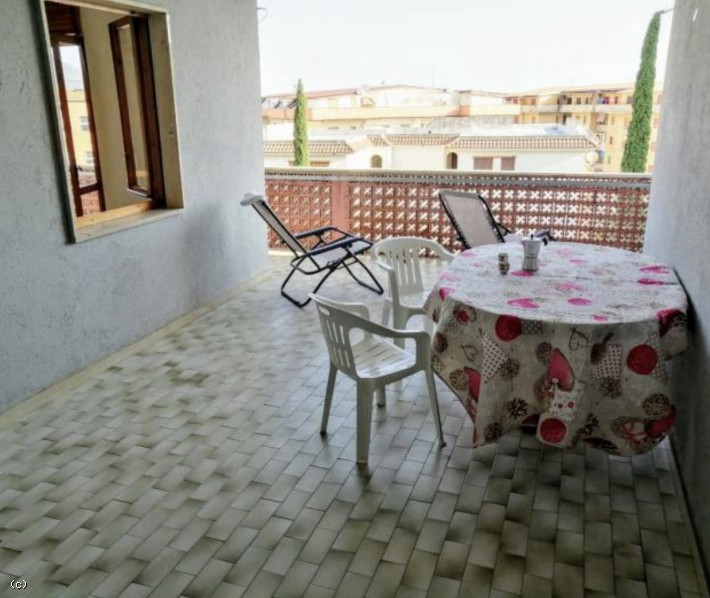 One Bedroom Apartment Close to the Beach