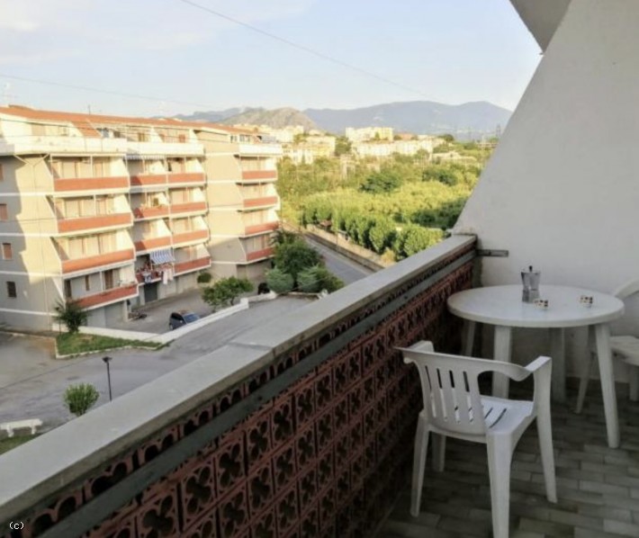 One Bedroom Apartment Close to the Beach