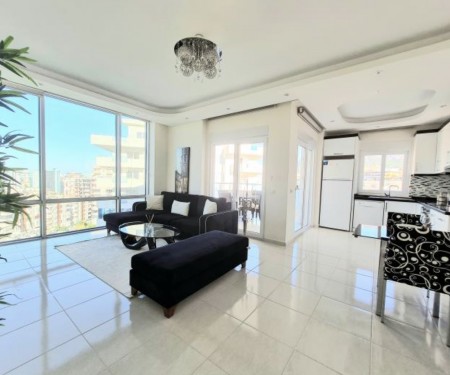 Luxurious Two Bedroom Apartment