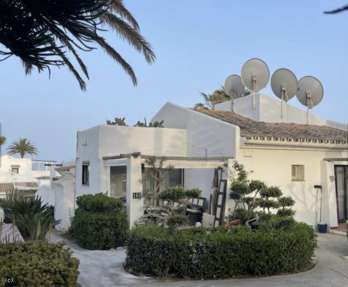 Three Bedroom Condo For Sale